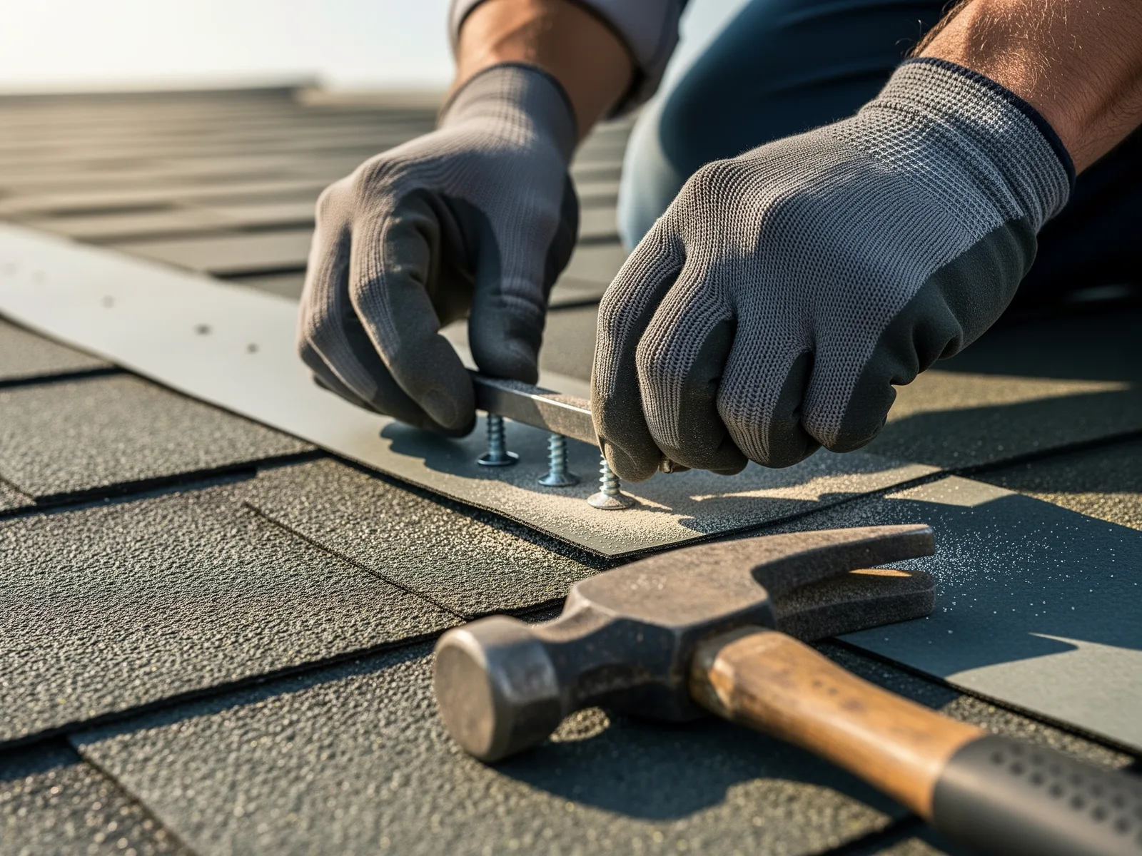 Why choose Fascia Repair in Hamburg, PA